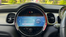MINI Hatchback 1.5 Cooper Exclusive 3dr Auto Petrol Hatchback